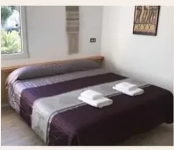 Chambre Semilla