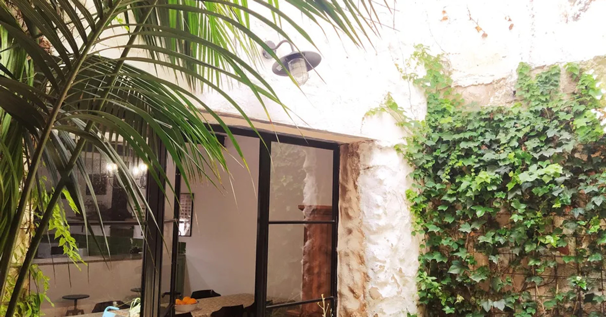 Casa Cueva, Villena, province d'Alicante — Espagne — photo 2