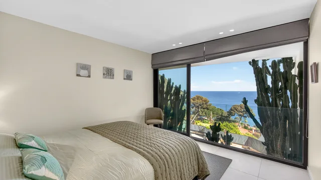 Villa Angélique, Èze, Côte d’Azur, France, photo 6