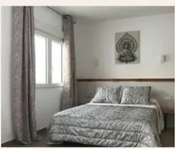 Chambre Sattva