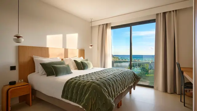 Villa des Terrasses de Neptune, La Ciotat, Provence, France, photo 10