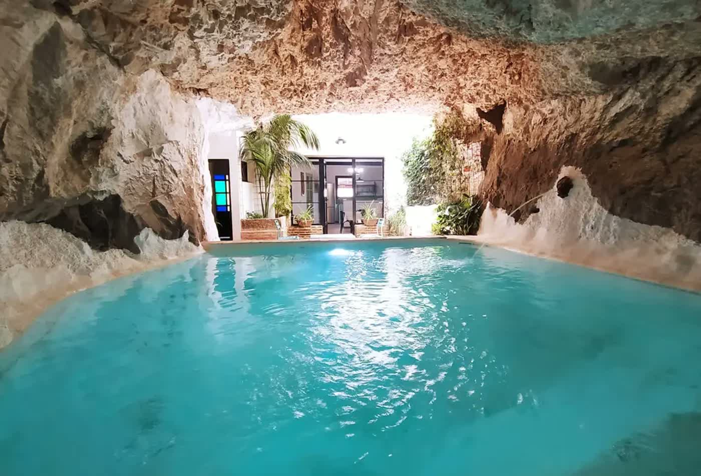 Casa Cueva