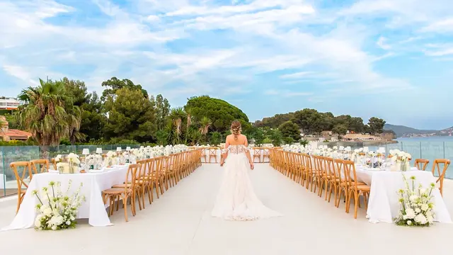 Villa des Terrasses de Neptune, La Ciotat, Provence, France, photo 5