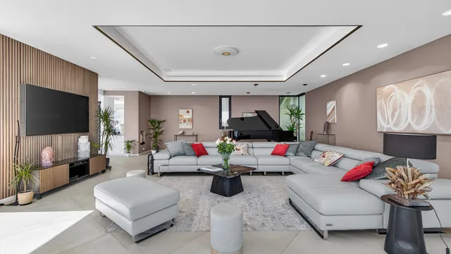 Villa Angélique, Èze, Côte d’Azur, France, photo 4