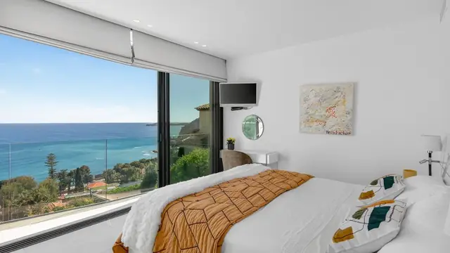 Villa Angélique, Èze, Côte d’Azur, France, photo 9