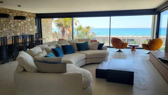 Villa des Terrasses de Neptune, La Ciotat, Provence, France, photo 9