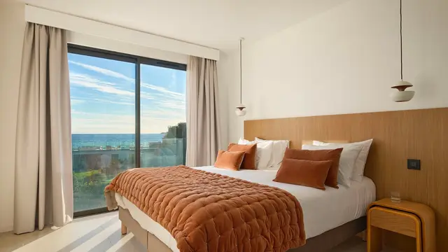 Villa des Terrasses de Neptune, La Ciotat, Provence, France, photo 8