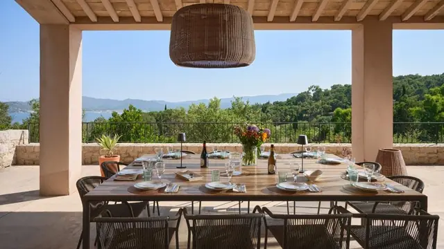 Domaine de Bellevallée, Golfe de Saint-Tropez, France, photo 3