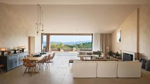 Domaine de Bellevallée, Golfe de Saint-Tropez, France, photo 9