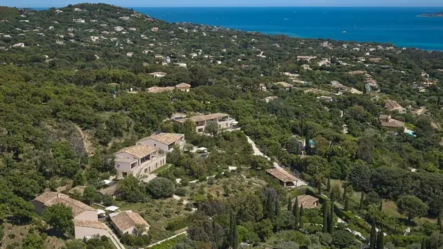 Domaine de Bellevallée, Golfe de Saint-Tropez, France, photo 11