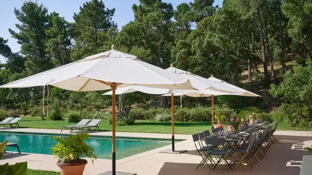 Domaine de Bellevallée, Golfe de Saint-Tropez, France, photo 2