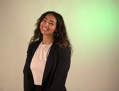 Vanesa, Coach sportive (Belgique principalement)