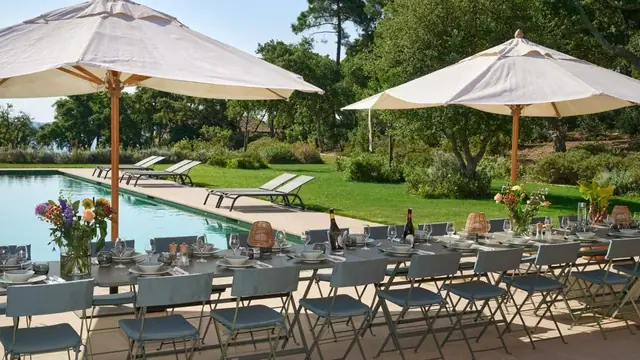 Domaine de Bellevallée, Golfe de Saint-Tropez, France, photo 8