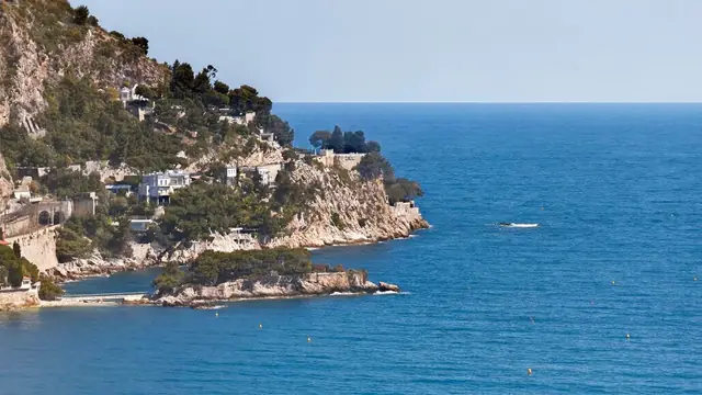 Villa Angélique, Èze, Côte d’Azur, France, photo 3