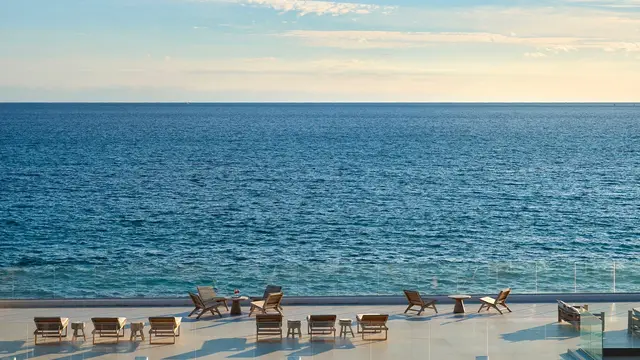 Villa des Terrasses de Neptune, La Ciotat, Provence, France, photo 4