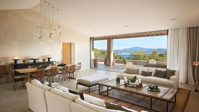 Domaine de Bellevallée, Golfe de Saint-Tropez, France, photo 4