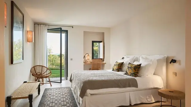 Domaine de Bellevallée, Golfe de Saint-Tropez, France, photo 10