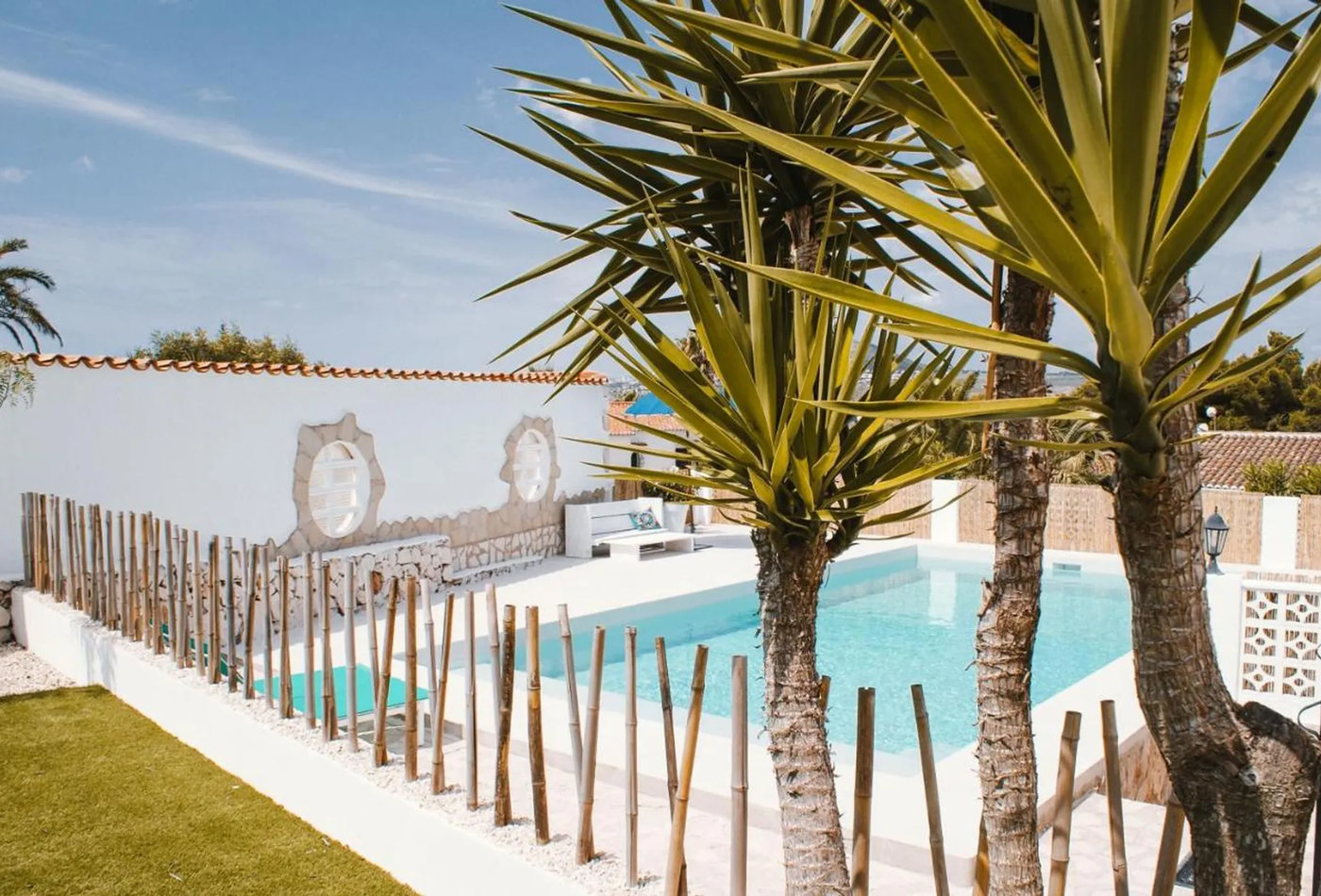Villa Boho